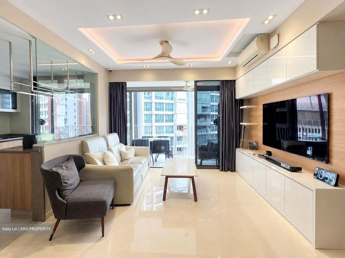 Rivercove Residences (D19), Condominium #613638911
